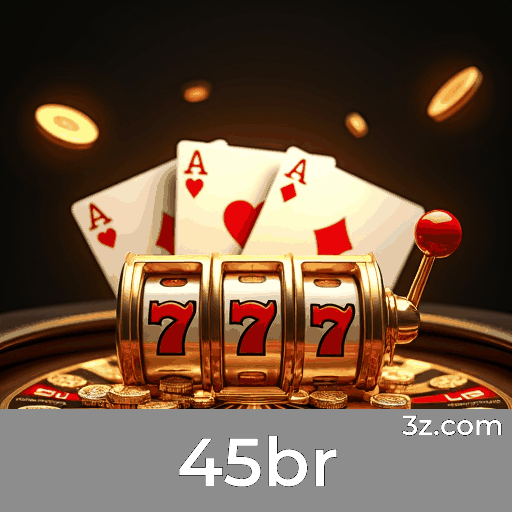 45br Social Casino: A Emoção da Interação Real