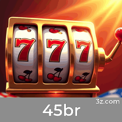 45br: Seu Portal de Apostas Seguras e Rápidas no Brasil