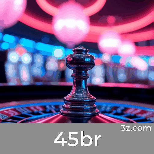 45br Social Casino: A Emoção da Interação Real