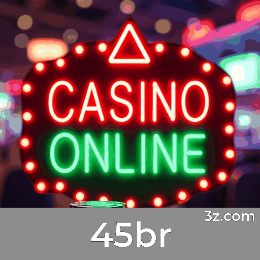 45br Plataforma: Conecte-se e Experimente a Comunidade Vibrante