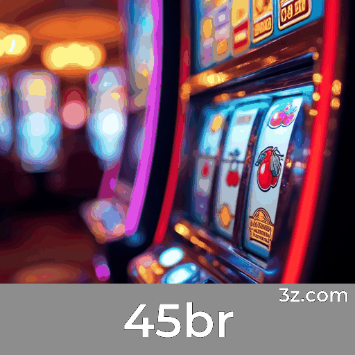 45br: Seu Portal de Apostas Seguras e Rápidas no Brasil
