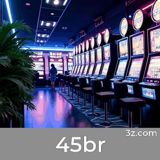 45br: Rápido Download e Uso Fácil para Brasileiros