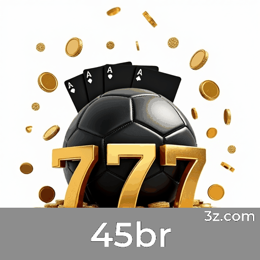 Descubra as Ofertas Surpreendentes do 45br!