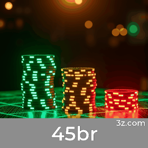 45br Plataforma: Conecte-se e Experimente a Comunidade Vibrante