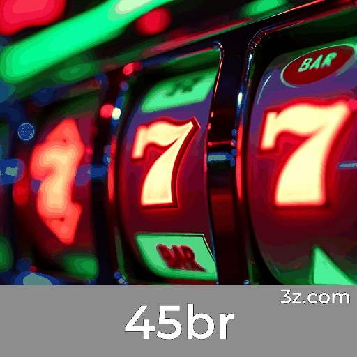 Descubra as Ofertas Surpreendentes do 45br!