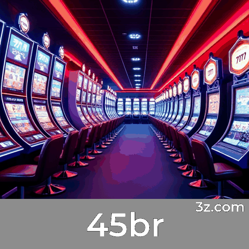 45br Plataforma: Conecte-se e Experimente a Comunidade Vibrante