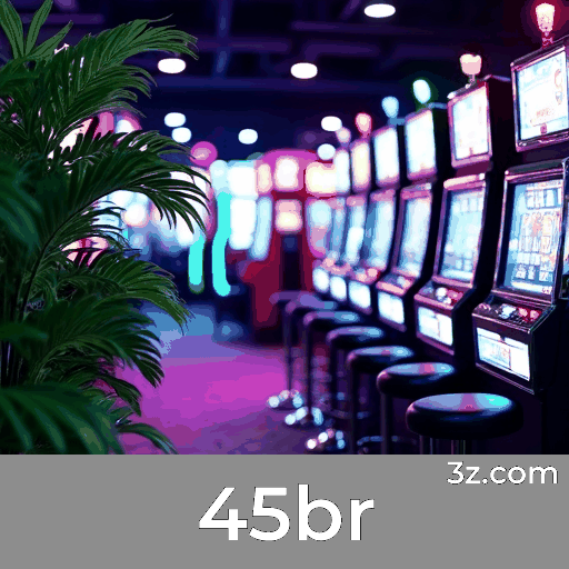 45br Social Casino: A Emoção da Interação Real