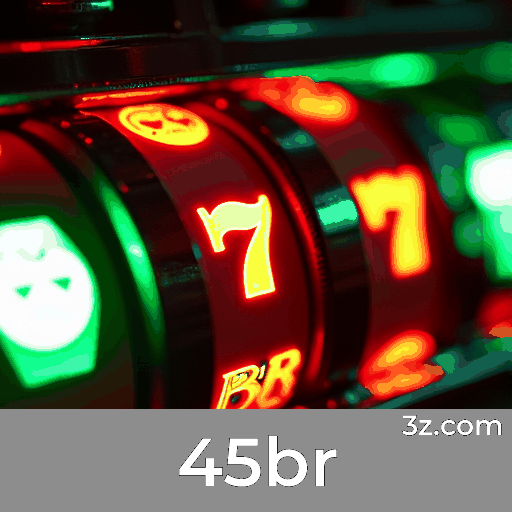 45br: Variedade de Jogos para Entretenimento Sem Limites