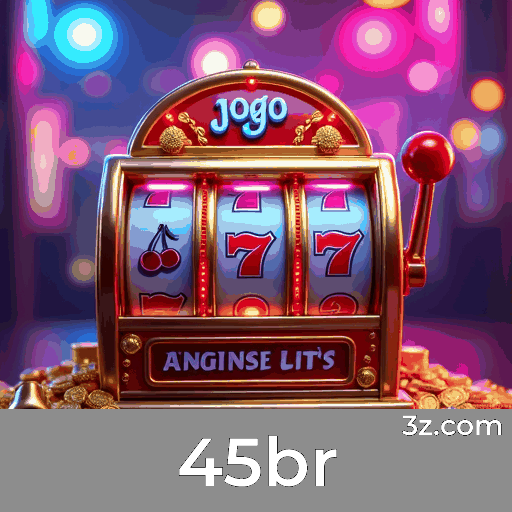 45br: Variedade de Jogos para Entretenimento Sem Limites