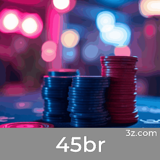 Descubra as Ofertas Surpreendentes do 45br!