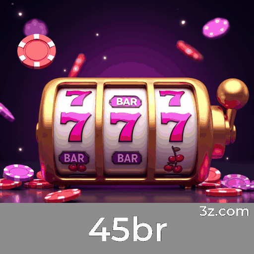 45br Plataforma: Conecte-se e Experimente a Comunidade Vibrante