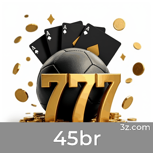 45br Social Casino: A Emoção da Interação Real