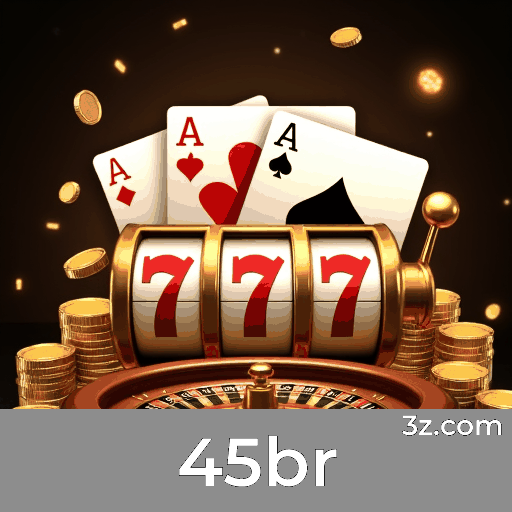 45br: Variedade de Jogos para Entretenimento Sem Limites
